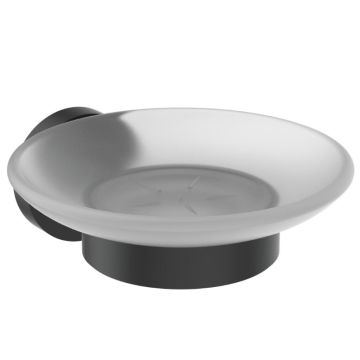 Ideal Standard IOM A9122XG Сапуниера - матово стъкло A9122XG 1