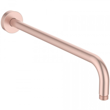 Ideal Standard Multisuite B9445RO Рамо за монтаж към стена 400 mm, цвят розе B9445RO 1