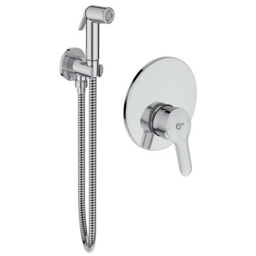 Ideal Standard ПАКЕТНО ПРЕДЛОЖЕНИЕ С ХИГИЕНЕН ДУШ ALPHA BD125AA BD125AA 1