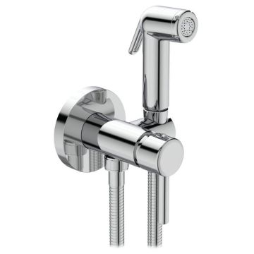 Ideal Standard ПАКЕТНО ПРЕДЛОЖЕНИЕ С ХИГИЕНЕН ДУШ IDEALSPRAY BD130AA BD130AA 1