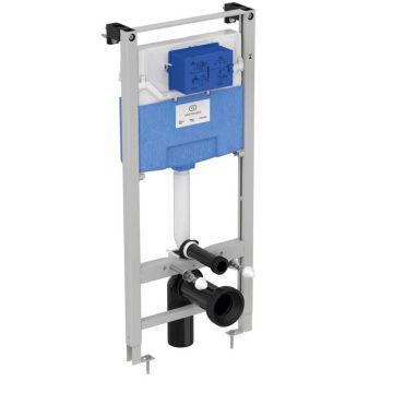 Ideal Standard ProSys 120M R044167 структура за вграждане R044167