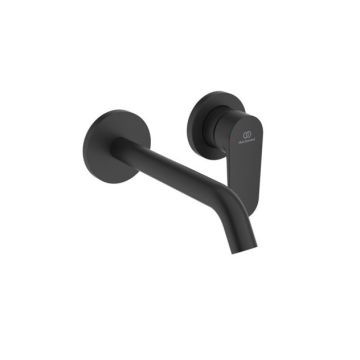 Ideal Standard Смесител вграден за умивалник 180 mm 3.8 l/min външна част* BD776XG 1