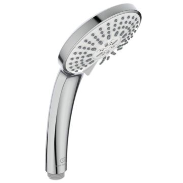Ideal Standard Трифункционален ръчен душ IDEALRAIN SOFT B9403AA B9403AA 1