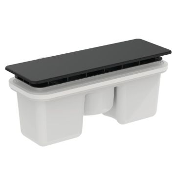Ideal Standard ULTRA FLAT NEW T4493V3 Сифон за поддушово корито T4493V3 1