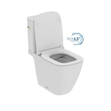 Ideal Standard WC комплект Ideal Standard i.Life B T534801 T534801 1