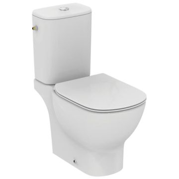 Ideal Standard WC комплект Tesi AquaBlade T033601 T033601 1