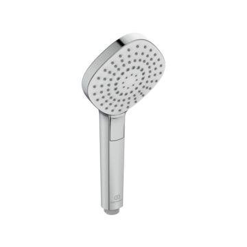 IDEALRAIN EVO DIAMOND Ръчен душ 115мм B2232AA B2232AA 1