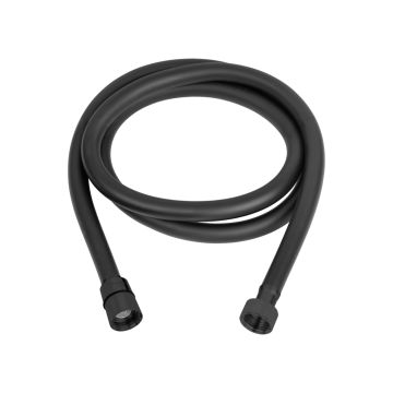 INVENA Неусукващ се маркуч за душ AW-44-004-Q