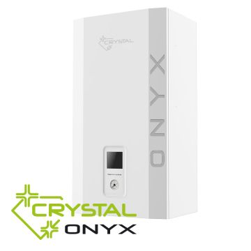 Инверторна термопомпа въздух-вода Crystal ONYX 8S 27.004.001.001 1