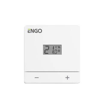 Кабелен температурен регулатор ENGO EASY-24W - 24 V EASY-24W 1