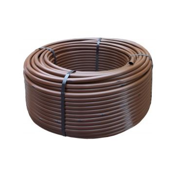 Капков маркуч ø16mm 40см/2.2l/h ролка 100m XFD2340100