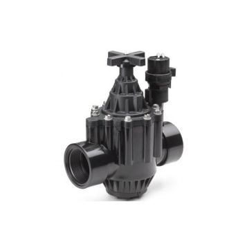 Клапан електромагнитен 1 1/2&quot;Ж 9V дебит (7.00-22.00)m3/h 150-PGA 9V 1