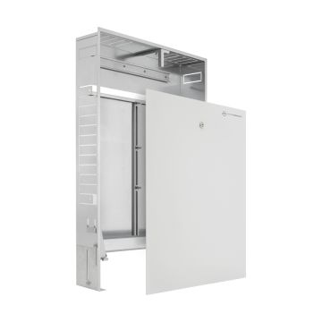 Колекторна кутия за вграждане Slim+ 672d4b8cef0e4