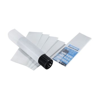 Комплект 5 броя филтриращи елементи Cintropur NW500/650/800 - 50 микрона NW500/650/800-50 1