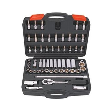 Комплект инструменти 46 части Rothenberger SEH000700