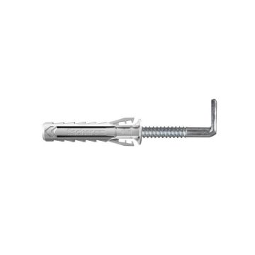 Комплект крепеж за бойлер Fischer WDS14 538953/567598 1