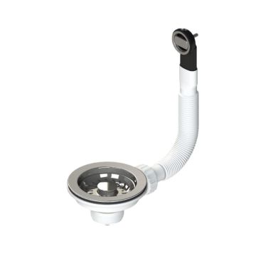 Комплект витло за сифон FAT 229 Ф90 с преливник vitlo-fat-229 1
