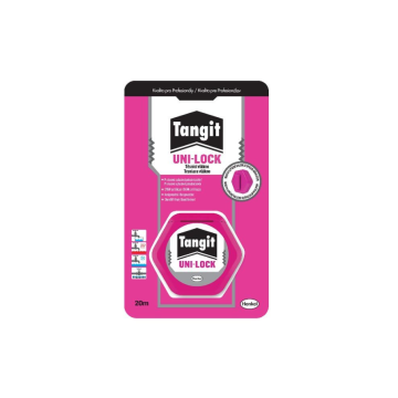 Конец за уплътняване TANGIT UNILOCK 20м 10705350 1