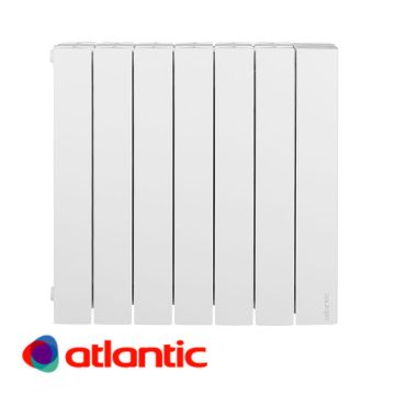 Конвекторни радиатори с термофлуидна технология Accessio Digital 1500 W 52 49 15 1