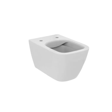 Конзолна тоалетна чиния без ринг Ideal Standard i.life B T461401 - RimLS+ T461401