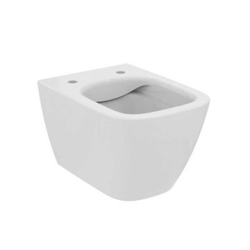 Конзолна тоалетна чиния-къса проекция Ideal Standard I.LIFE S T459201 0040231085 1