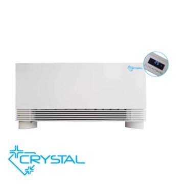 Kрачета за вентилаторен конвектор Crystal 53.014.001.003 1