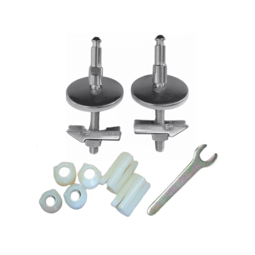 Крепеж Ideal Standard за тоалетна седалка Tesi BS05 EW00567
