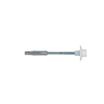 Крепежи за санитарен фаянс Fischer WD 8 x 110 80658 1