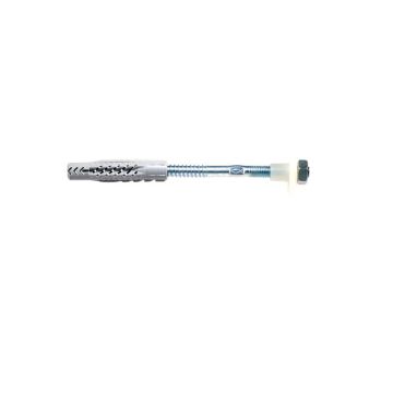Крепежи за санитарен фаянс Fischer WST 10 x 140 80660 1