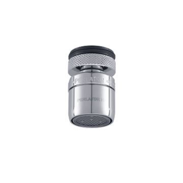 Кухненски душ М22 с аератор PERLATOR De Luxe, адаптор М22/24 752376