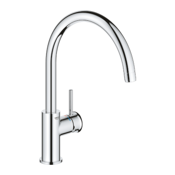 Кухненски смесител Grohe BauClassic 30577000 14513801 1