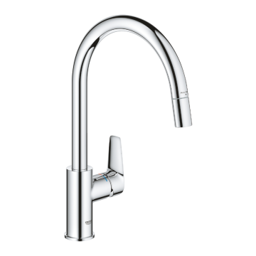 Кухненски смесител Grohe BauEdge 30536000 14513721 1