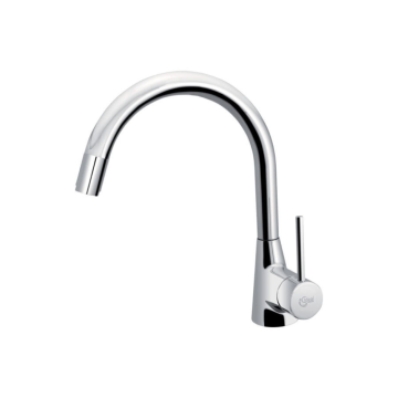 Кухненски смесител с изтеглящ се чучур Ideal Standard Nora B9330AA 0040129060 1