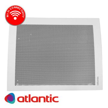 Лъчист конвектор Atlantic SOLIUS DIGITAL Wi-Fi 2000W 002094 1