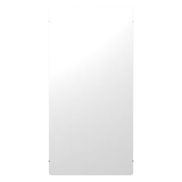 Лъчист отоплител за баня Climastar SLIM 800W с акумулираща фунцкия - БЯЛ PT21896 1