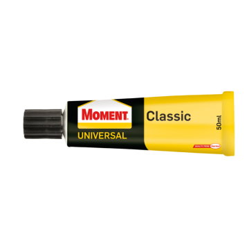 Лепило универсално Moment Universal 50ml 10701030