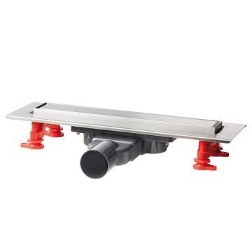 Лиенеен сифон VENISIO SLIM+ 2 FACЕ - двустранна решетка 672d4c0d4b722 1