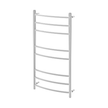 Лира за баня PAX Cello комбинирана 530x1000мм хром 24-4701 1