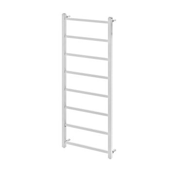 Лира за баня PAX Lyra комбинирана 500x1200мм хром 24-4009 1