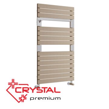 Лира за баня PREMIUM 510W кварц 952x550 Crystal 380084 34514397 1