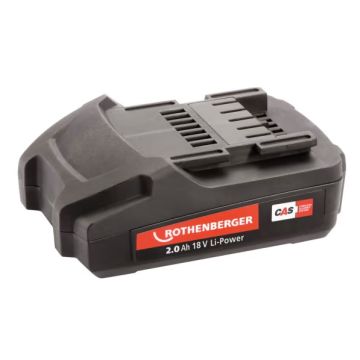 Литиево-йонна батерия CAS RO BP 18/2 1000001652