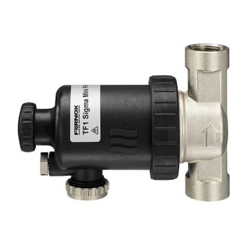 Магнитен филтър Fernox TF1 Sigma Mini 3/4&quot; 3290349