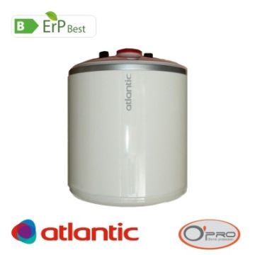 Малолитражен бойлер Atlantic O´Pro SMALL 15л под мивка 821182