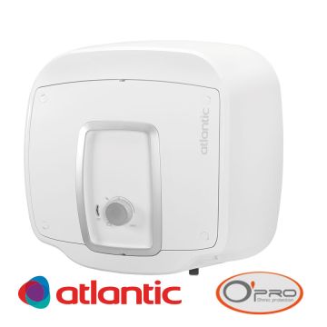 Малолитражен бойлер Atlantic Ondeo 10л над мивка 821427 1