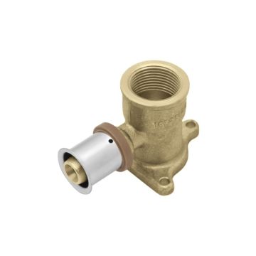 Месинг стенно коляно Press 54 mm 672d4bf74aa2d 1