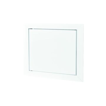 Метална ревизионна вратичка VENTS Серия DM 250х250 мм VENTS-DM250250 1