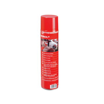 Минерално масло за рязане на резби ROTHENBERGER  RONOL спрей 600 ml 05312046