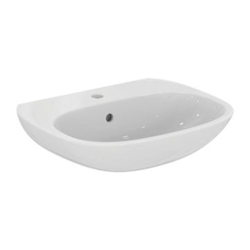 Мивка 55см Tesi Light дизайн T352301 T352301 1