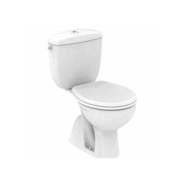 Моноблок Vidima Ulysse SLIM - вертикално оттичане 0040207106
