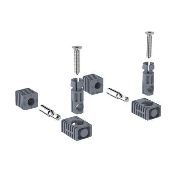 Монтажен комплект за тоалетна чиния Ideal Standard I.Life B - TR16667 00403090001 1